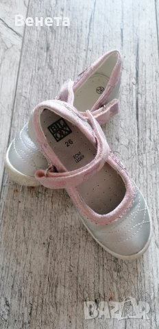 Детски официални обувчици, снимка 4 - Детски обувки - 37052427
