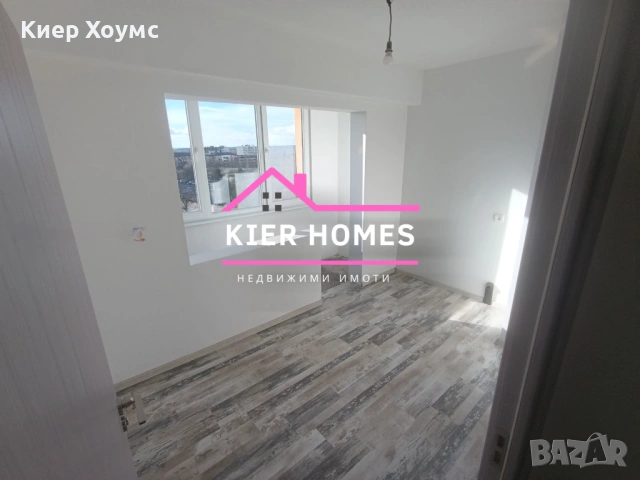 Саниран апартамент в центъра на град Димитровград,обл.Хасково, снимка 6 - Апартаменти - 54025975