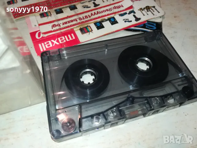 КОЛКО ПРАВИ 2+2 КАСЕТА 1411241748, снимка 10 - Аудио касети - 47970938