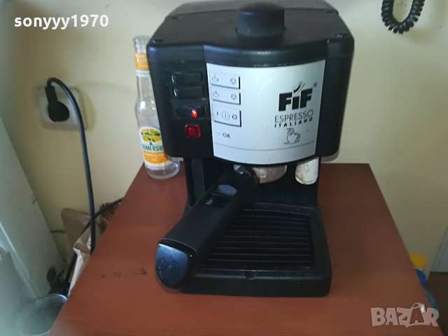 кафемашина-внос швеицария, снимка 3 - Кафемашини - 29888062