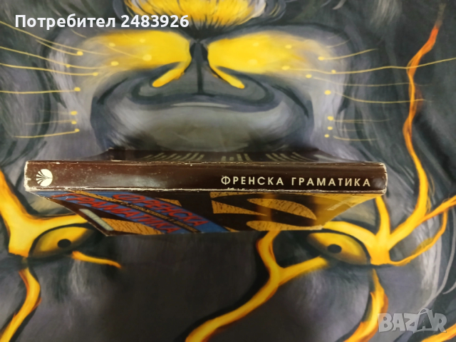 Френска граматика с упражнения и диктовки  Николай Михов , снимка 3 - Чуждоезиково обучение, речници - 54260362