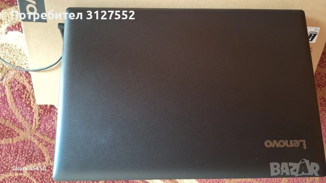 Lenovo Ideapad 330, снимка 2 - Лаптопи за дома - 51407631