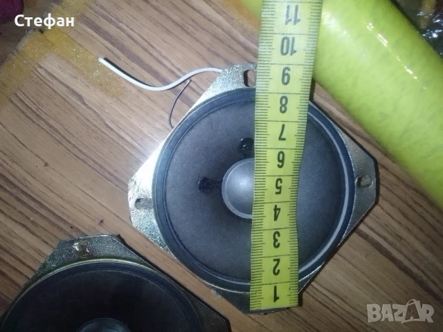 високо честотни говорители , снимка 6 - Тонколони - 50752186