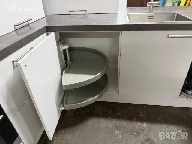 Кухня с вградени уреди, снимка 5 - Други - 54338758