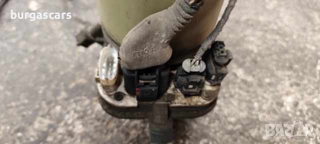 Ел.Хидравлична помпа  Opel Vectra C TRW , снимка 4 - Части - 53042318