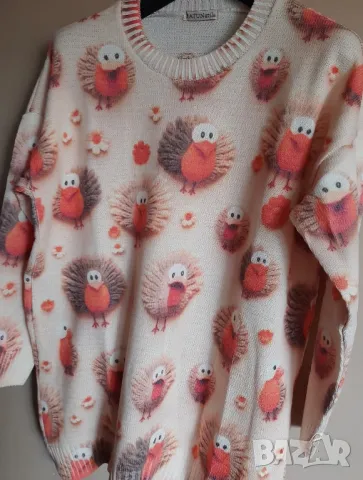 Дамска блуза.