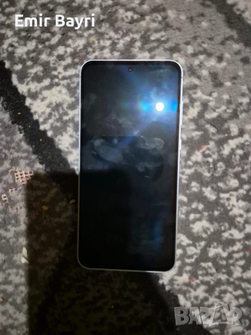 Samsung A55 128gb 5G, снимка 2 - Samsung - 52850860