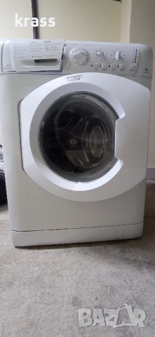 Пералня Ariston Hotpoint ECO6L 1051цяла или на части , снимка 6 - Перални - 51391295