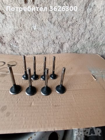 Двигател за Фолксваген Поло 1,9d, снимка 11 - Части - 39998920