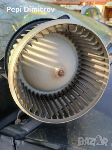 Моторче парно за Fiat Stilo Hatchback (10.2001 - 11.2010), снимка 2 - Части - 49926395