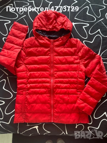 Дамско преходно яке Haily’s