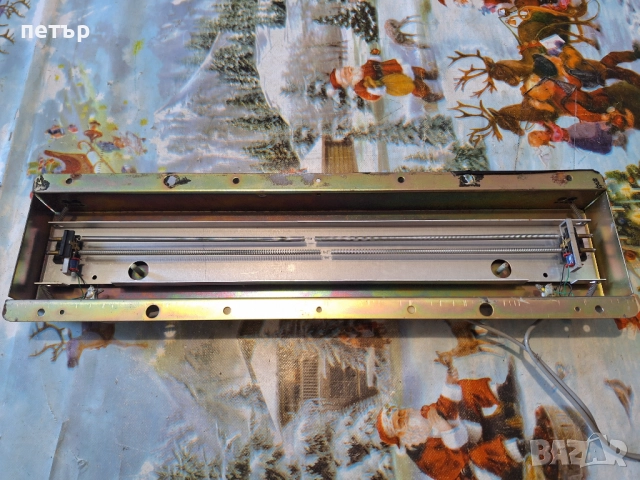 Пружинен реверб, снимка 1