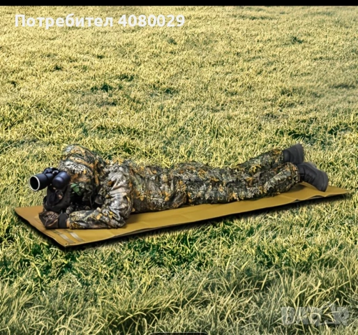 Маскировачен комлект, снимка 5 - Екипировка - 48581235