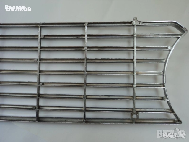 Предни решетки за ВАЗ 2101 2102, снимка 14 - Части - 40280980