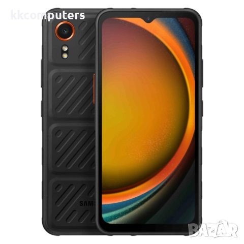 ЧАСТИ ЗА Смартфон GSM SAMSUNG GALAXY XCOVER 7 5G G556B 6.60 ", 128 GB, RAM 6 GB, 50 MP, 5G 