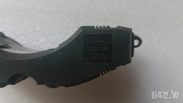 Бутони климатик и подгрев задно стъкло за форд фокус хечбег до 2004год. , снимка 6 - Аксесоари и консумативи - 49593426