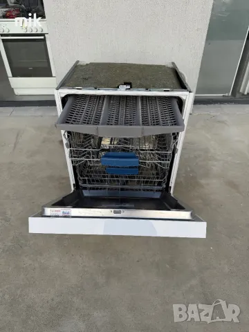 +Гаранция Съдомиялна Bosch SuperSilence за вграждане 60 см, снимка 10 - Съдомиялни - 50286156