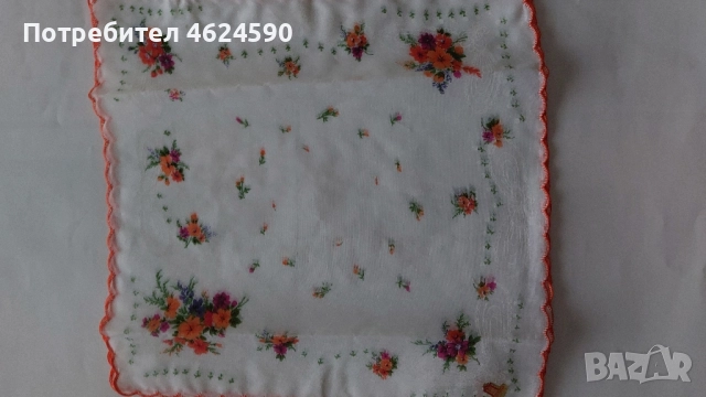 Носни кърпички, снимка 6 - Други - 52193355