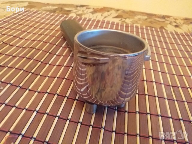 KRUPS Ръкохватка с цедка, снимка 6 - Кафемашини - 29457501