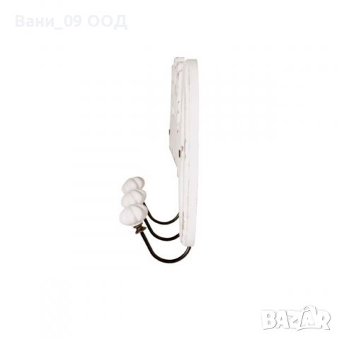 Винтидж закачалка във формата на ключ, снимка 4 - Закачалки - 38803882