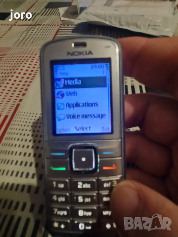 nokia 6070, снимка 6 - Nokia - 44533711