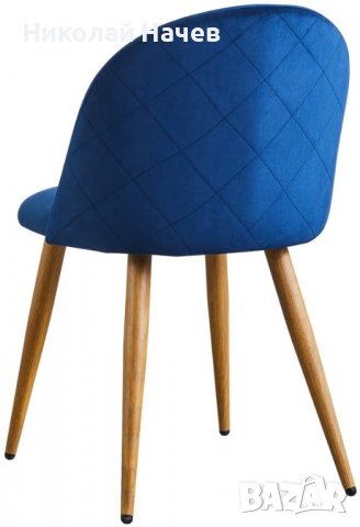 Висококачествени трапезни столове МОДЕЛ 65, снимка 5 - Столове - 36638703