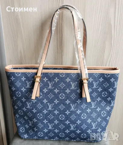 Продавам разкошна чанта, снимка 2 - Чанти - 48480282