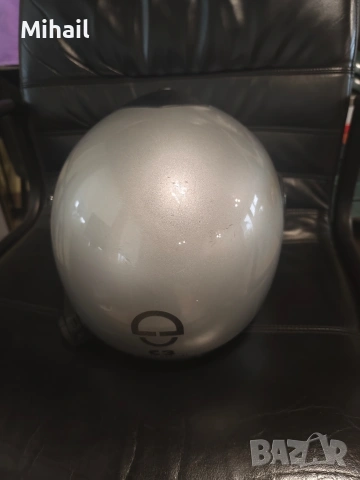 Schuberth C3 оригинална немска каска за мотор, снимка 3 - Аксесоари и консумативи - 54023206