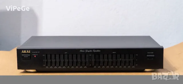 Еквилайзер AKAI EA-27