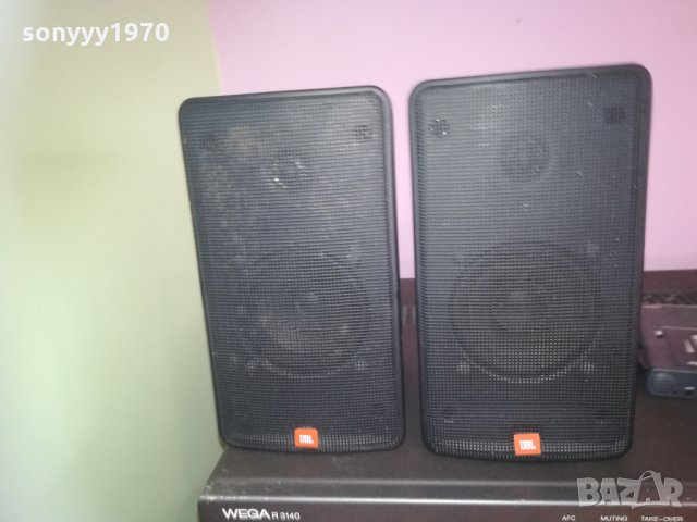 JBL 2002211422, снимка 5 - Тонколони - 31887481