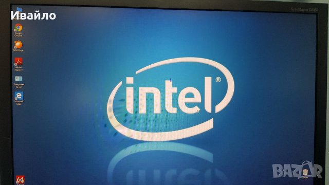 ЧЕТИРИЯДРЕН INTEL CORE I5 2400