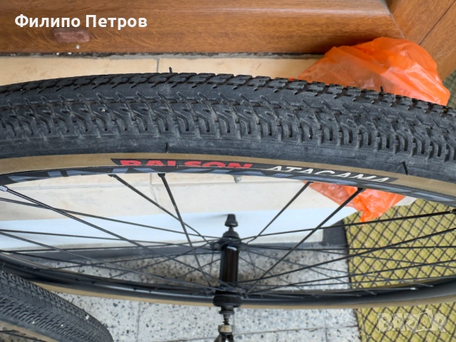 Капли за шосейно,градско,гравел колело , снимка 5 - Велосипеди - 54341025