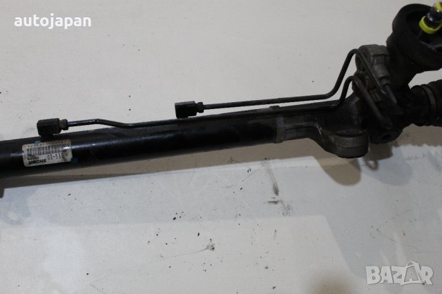 Кормилна рейка Хонда акорд 7 2.2 и-цтди 140кс комби десен волан 04г Honda accord 7 2.2i-ctdi 140hp 2, снимка 3 - Части - 44303186