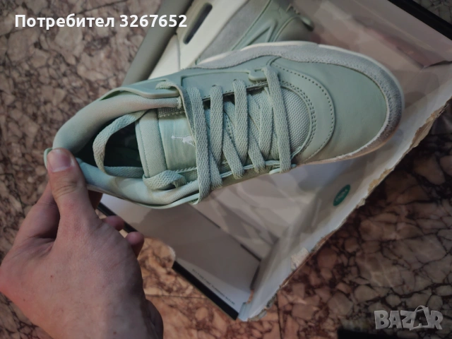 Женски обувки jordan 37.5