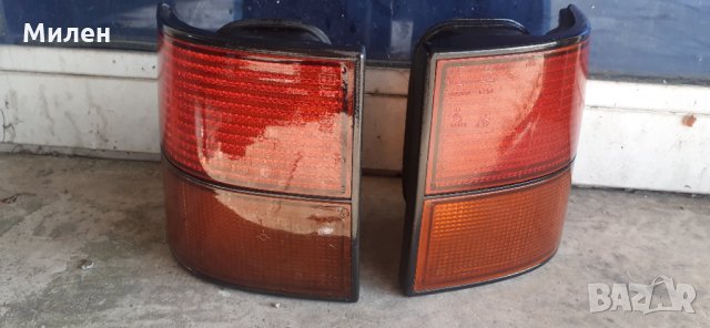 Рено 21 Невада 1986-1994 Година 2 Броя Стопове Renault 21 Nevada , снимка 2 - Части - 34154014