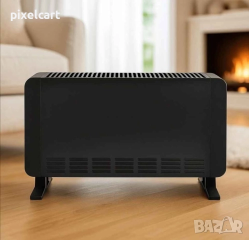 Конвектор с вентилатор 2000W