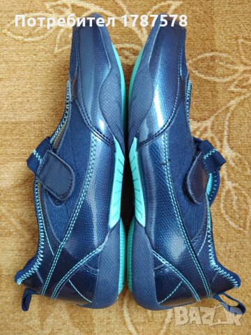 Чисто нови обувки марка Mercury, закупени от Англия, снимка 4 - Дамски ежедневни обувки - 30099879