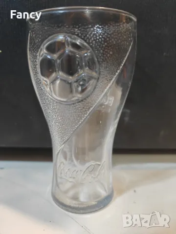 Колекционерски чаши Coca Cola Европейско и световно, снимка 8 - Колекции - 47730070