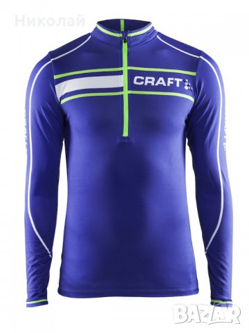 craft race top, снимка 12 - Спортни дрехи, екипи - 29344054