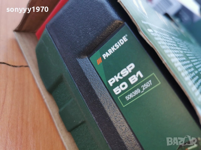 ПИСТОЛЕТ ЗА ЗАВАРЯВАНЕ НА ПЛАСТМАСА 0904261821LCHERY1, снимка 13 - Други инструменти - 54149756