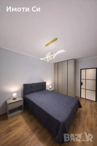 Двустаен апартамент,кв.Дружба 2, снимка 6 - Апартаменти - 53856017