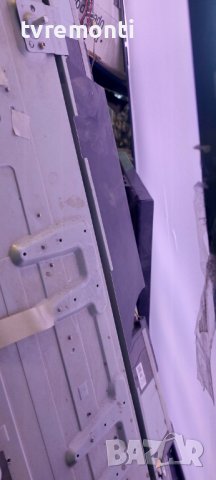 LED подсветка за дисплей VES400UNDS-2D-N03 за телевизор TELEFUNKEN, снимка 5 - Части и Платки - 42642069