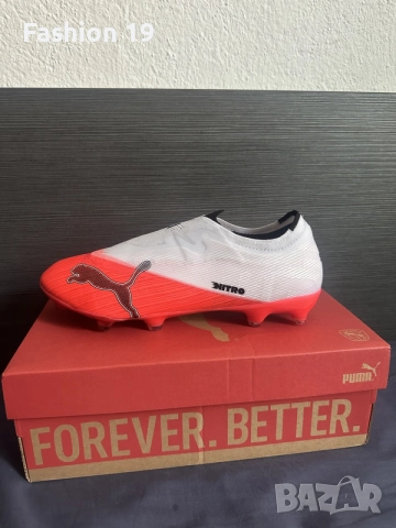 Puma Ultra Nitro 7 бутонки