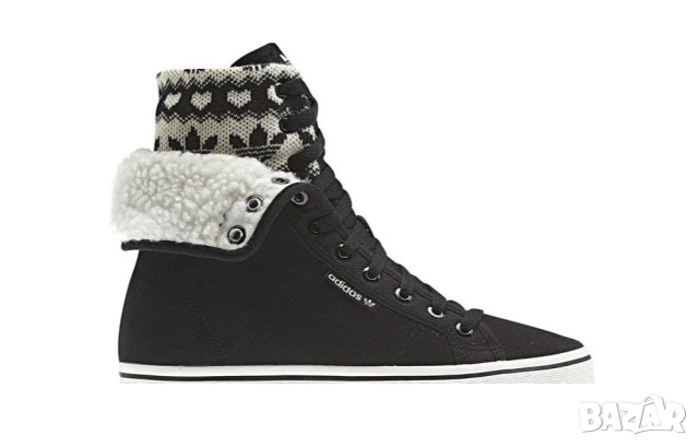 маратонки /кецове Adidas Honey Hi Fold W номер 38 2/3 