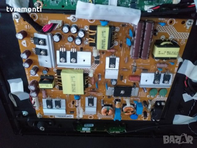 POWER BOARD 715G6169-P01-W22-002H