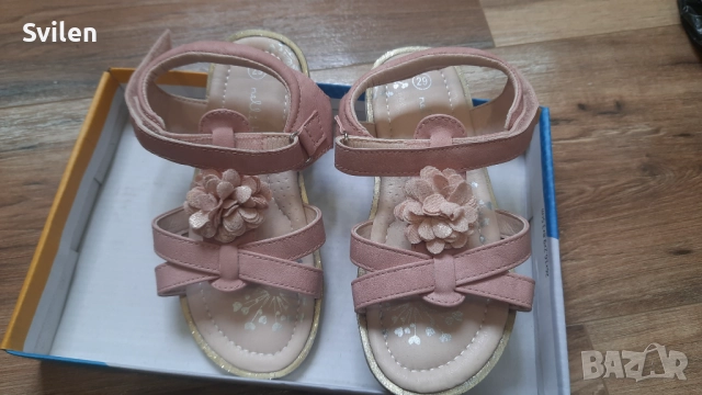 Детски обувки, снимка 8 - Детски обувки - 52405617