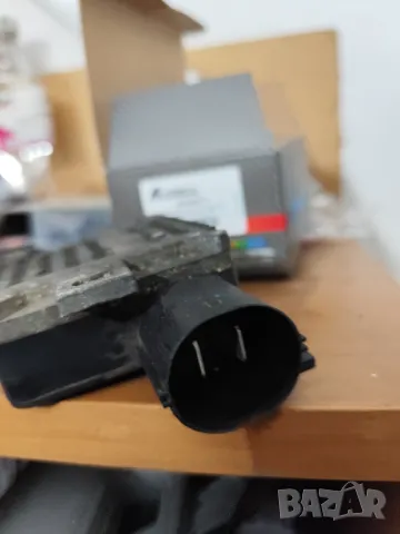 Реле перка климатик Ford Volvo Mazda 2012-, снимка 2 - Части - 47664578