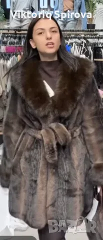 Ново дамско палто 