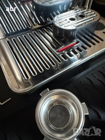 Кафемашина DeLonghi La Specialista, снимка 3 - Кафемашини - 54297932