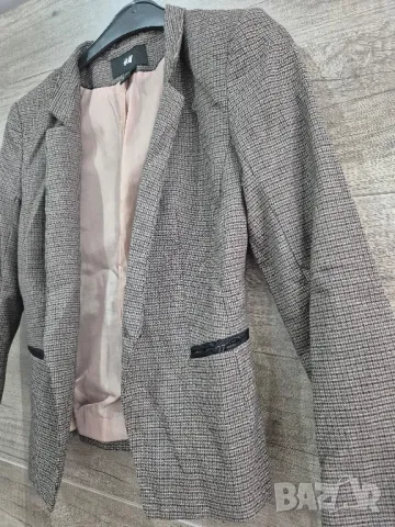 Дамски сака, снимка 5 - Сака - 50432992